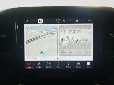2024 RAM 1500 Rebel