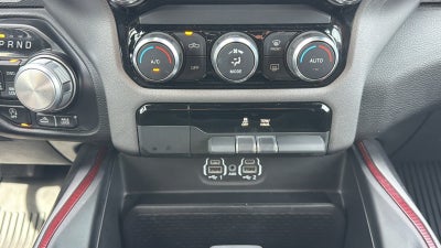 2024 RAM 1500 Rebel