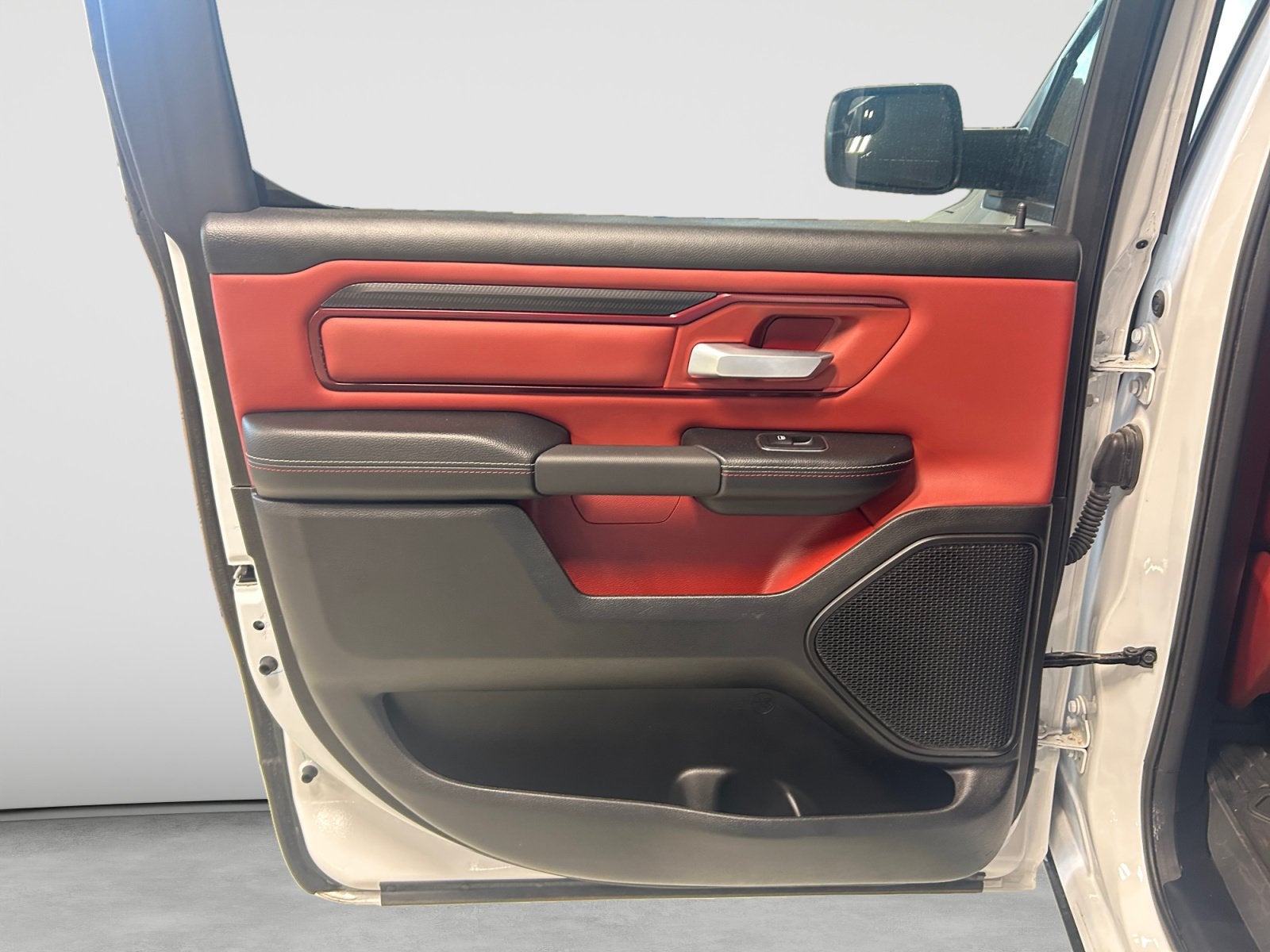 2024 RAM 1500 Rebel