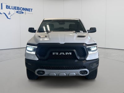 2024 RAM 1500 Rebel