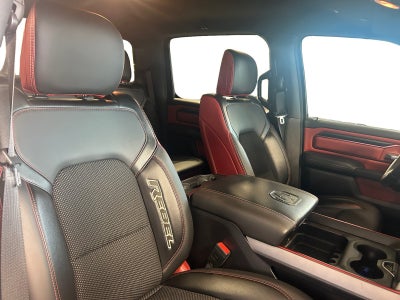 2024 RAM 1500 Rebel