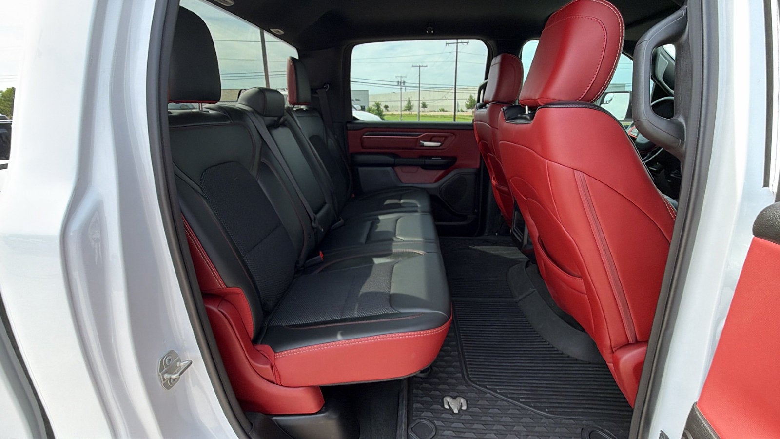 2024 RAM 1500 Rebel