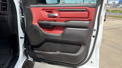 2024 RAM 1500 Rebel