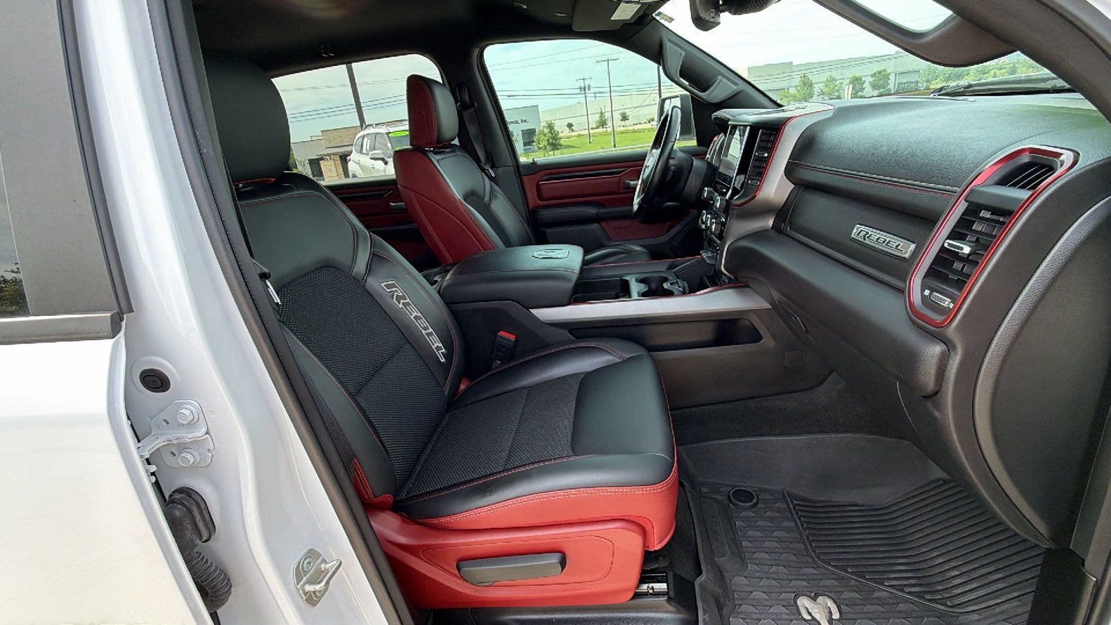 2024 RAM 1500 Rebel