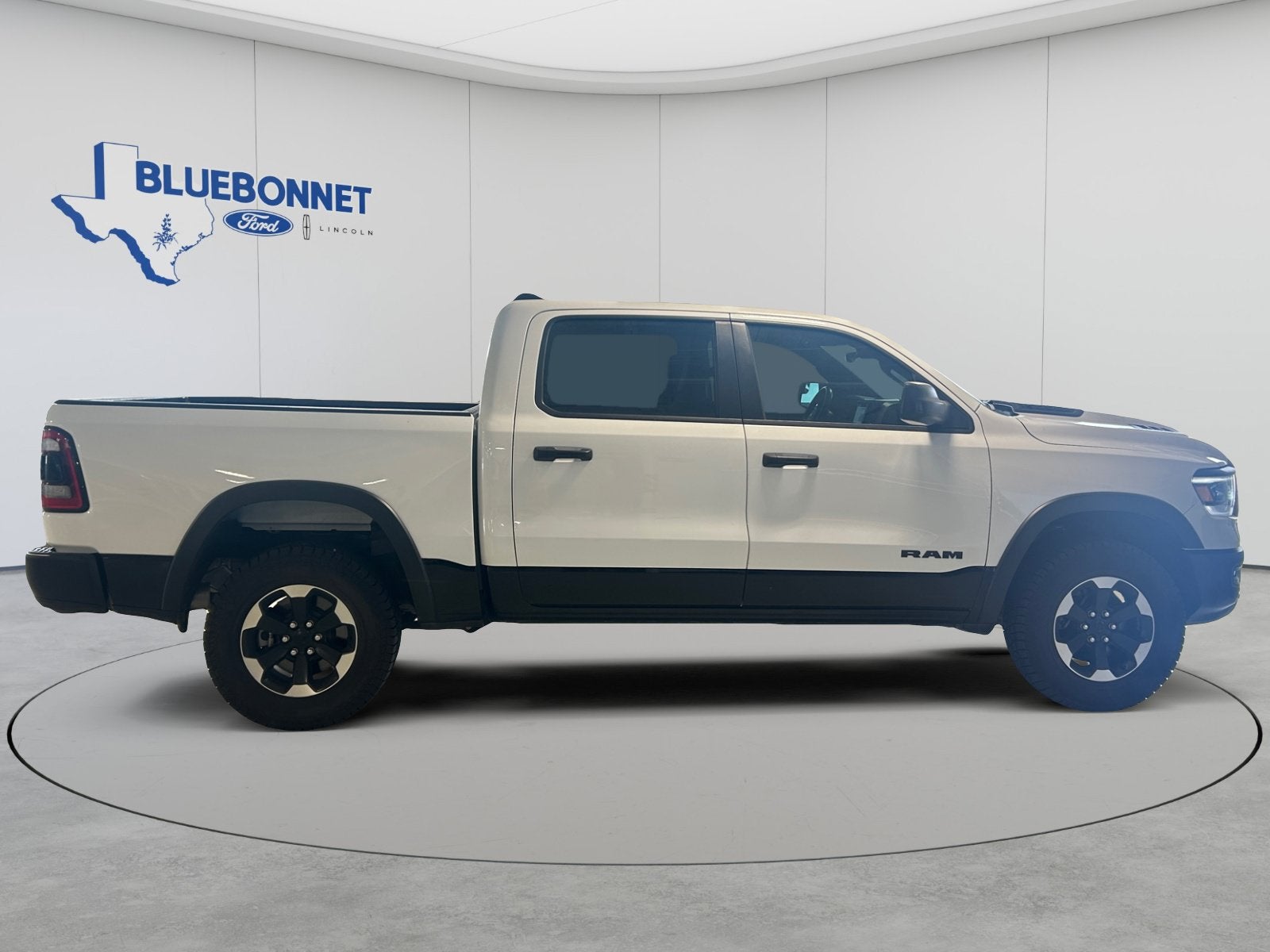2024 RAM 1500 Rebel