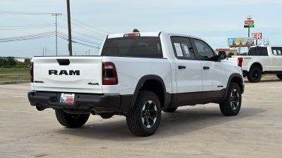 2024 RAM 1500 Rebel