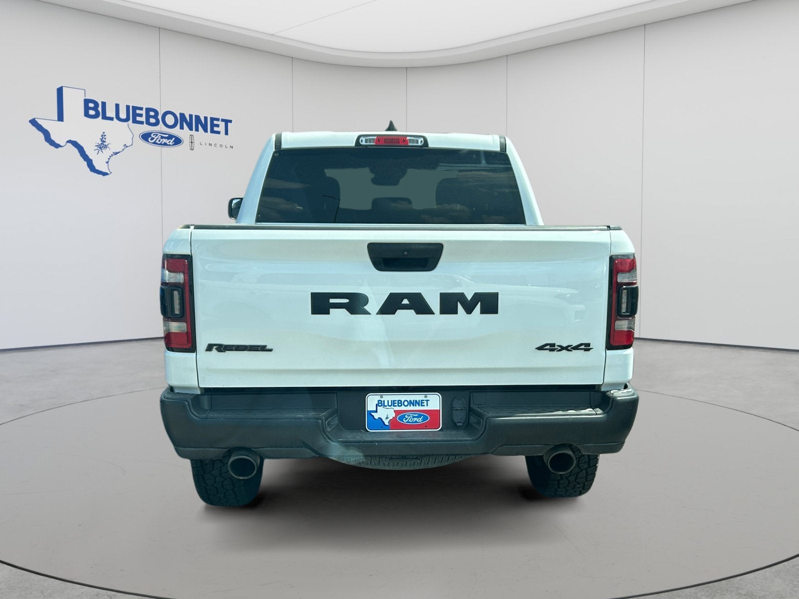 2024 RAM 1500 Rebel