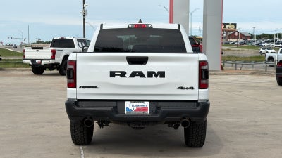 2024 RAM 1500 Rebel