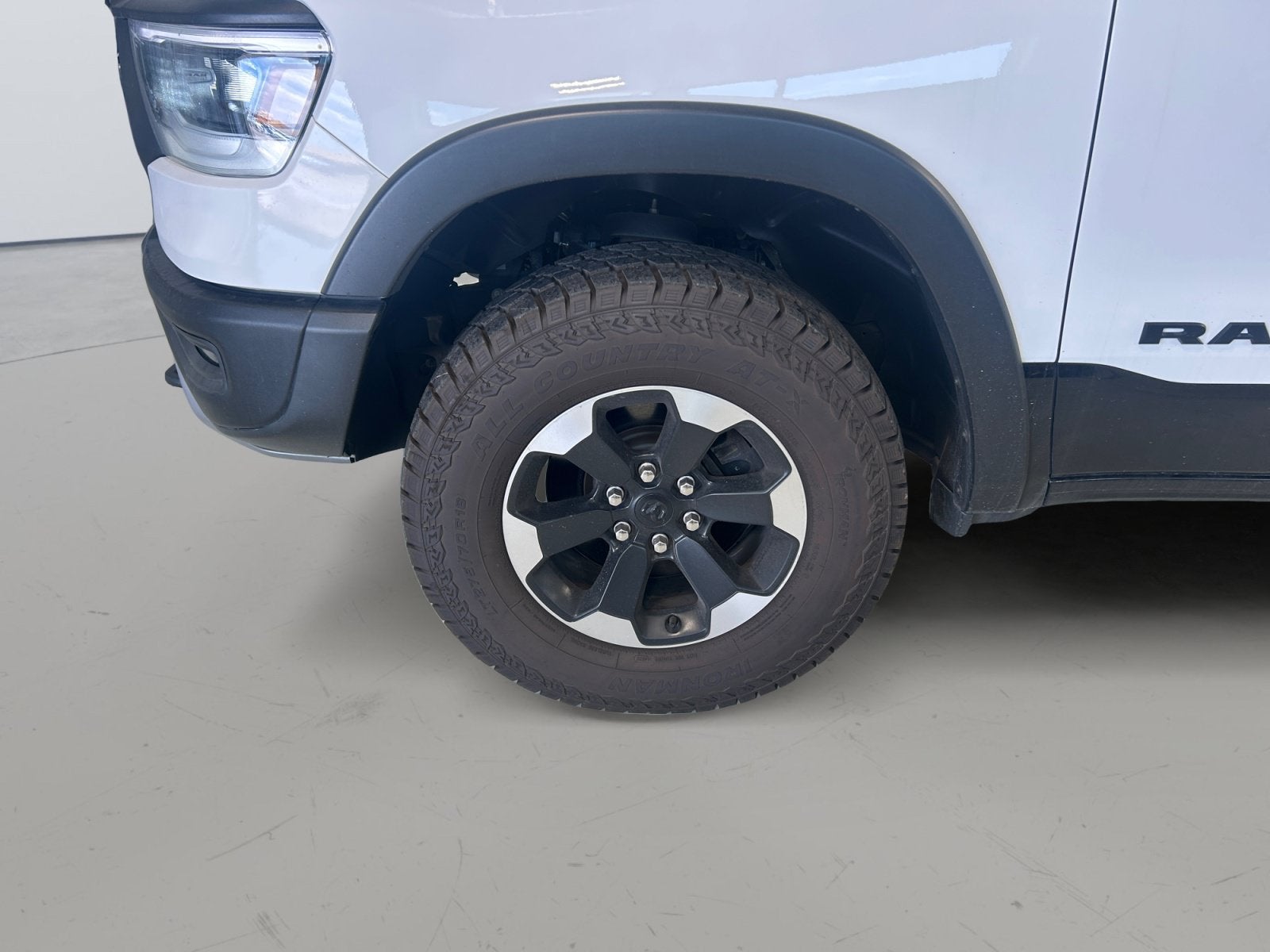 2024 RAM 1500 Rebel
