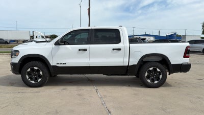 2024 RAM 1500 Rebel