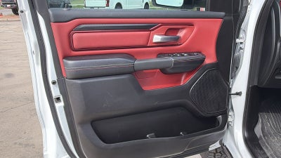 2024 RAM 1500 Rebel