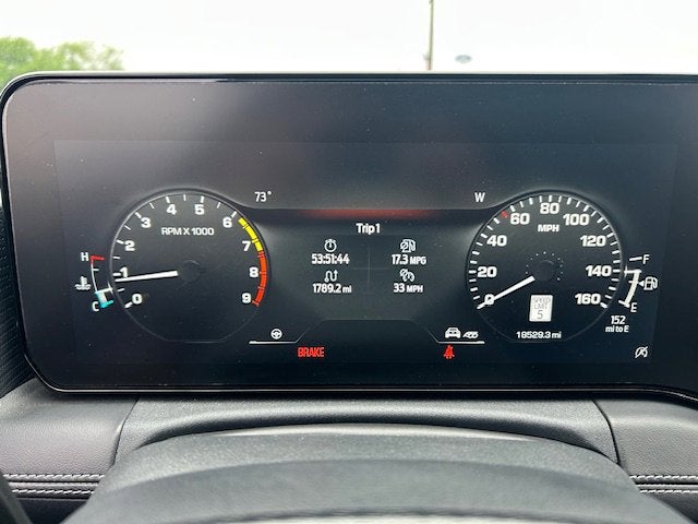 2024 Ford Mustang Base