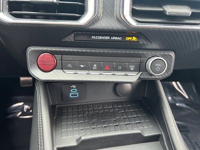 2024 Ford Mustang Base