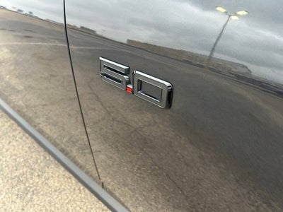 2024 Ford Mustang Base