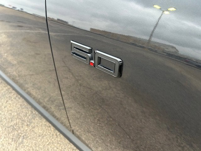 2024 Ford Mustang Base