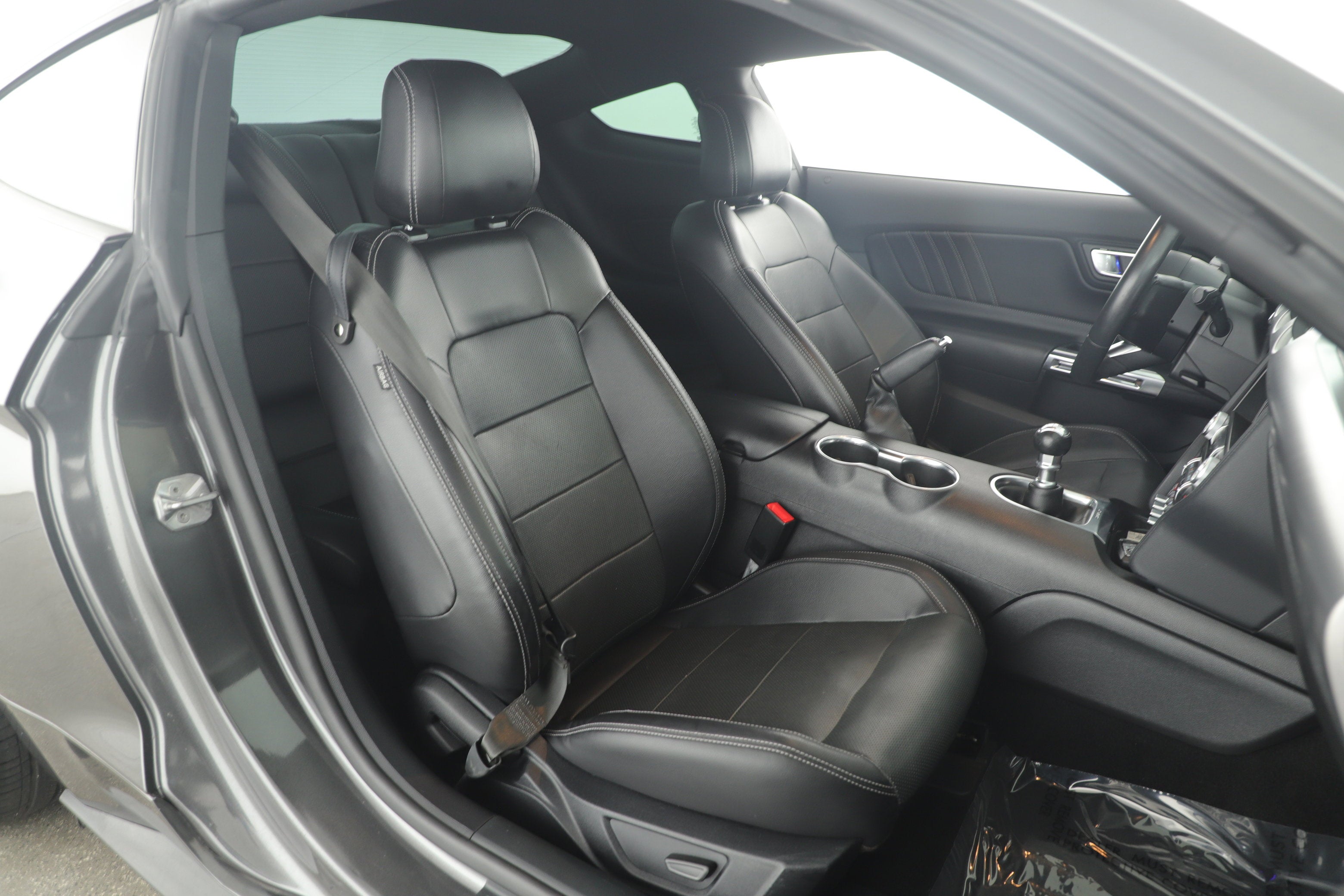 2020 Ford Mustang GT