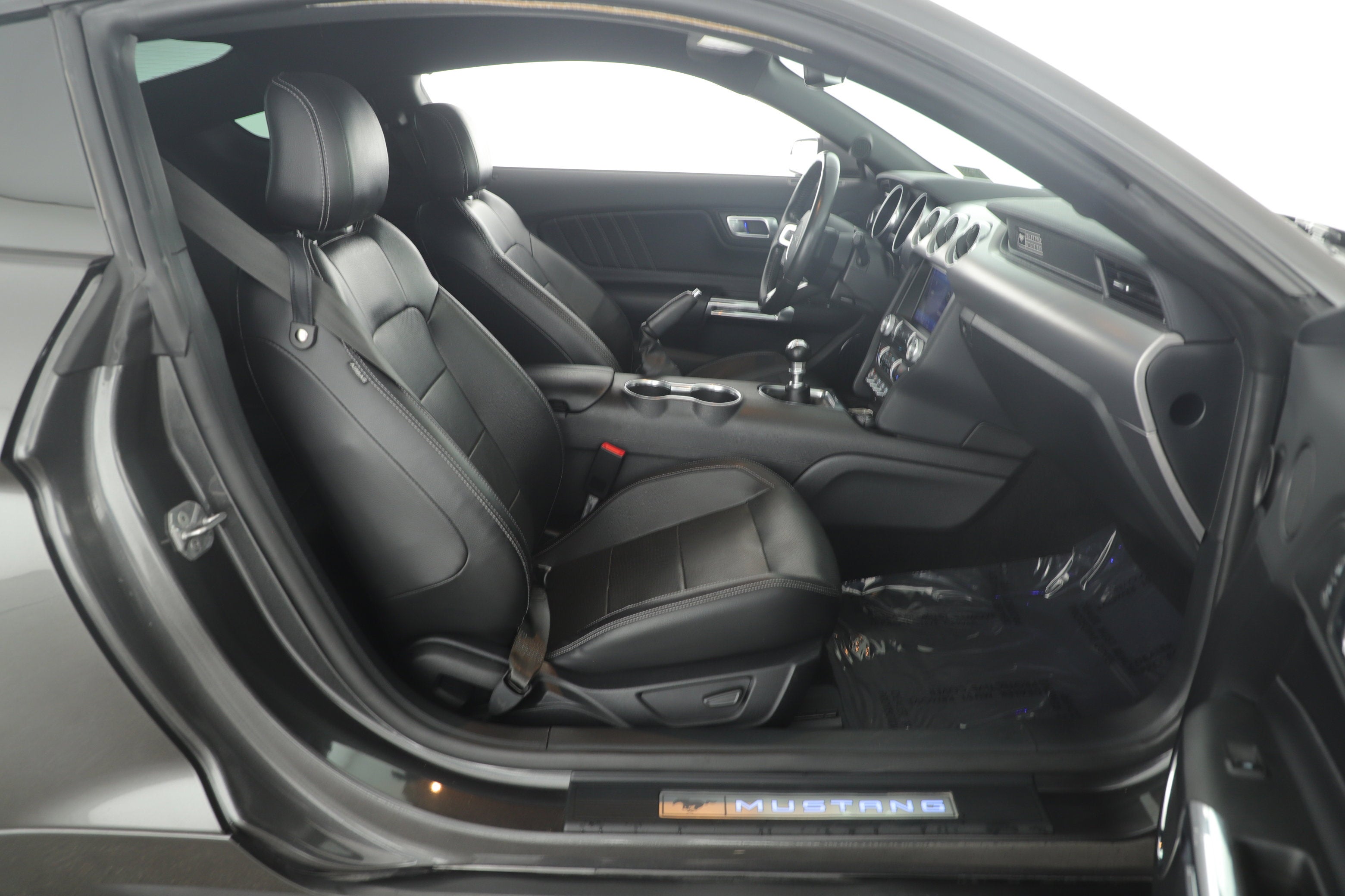 2020 Ford Mustang GT