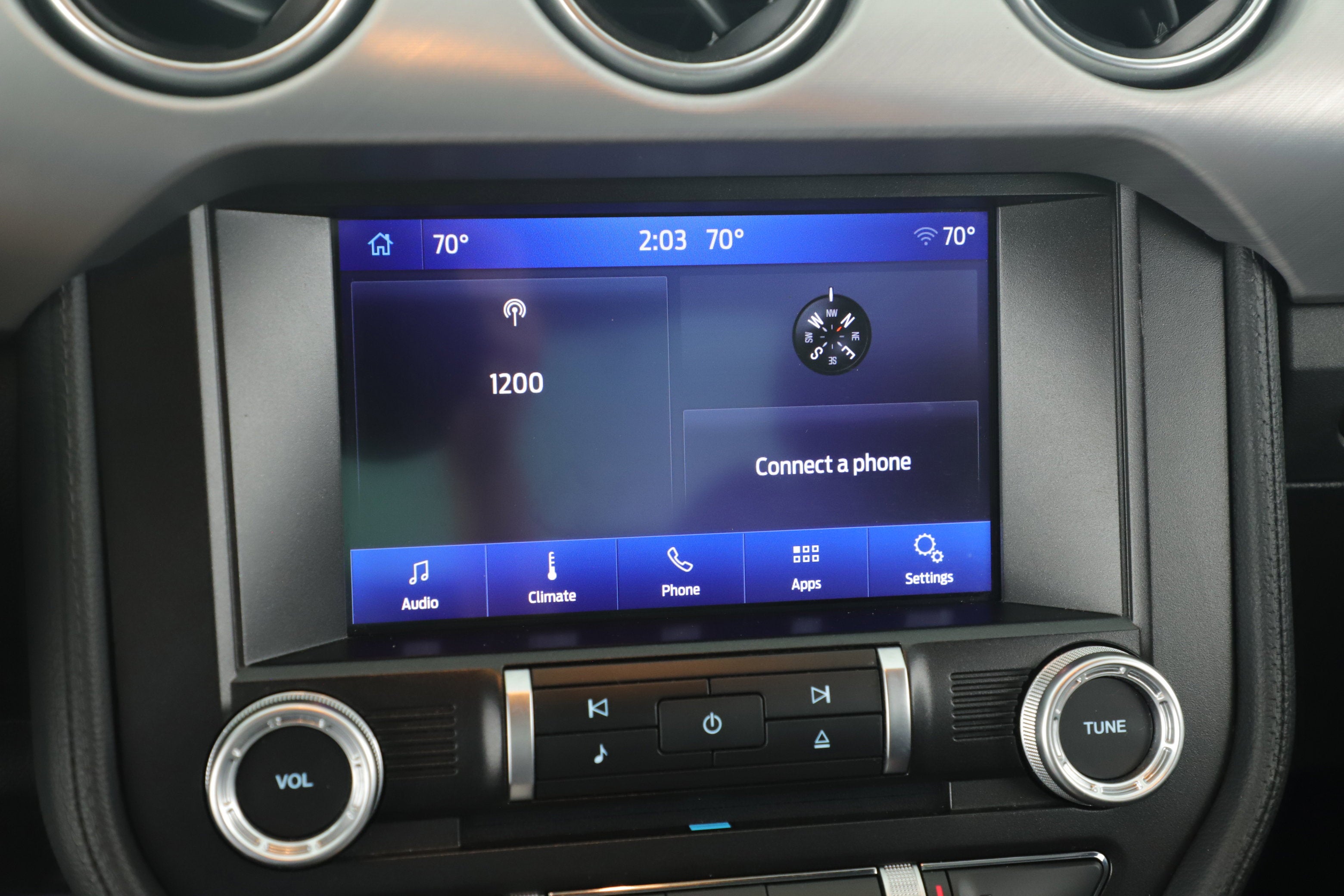 2020 Ford Mustang GT