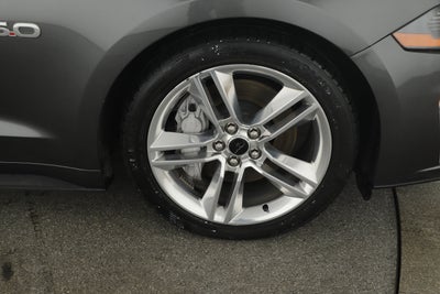 2020 Ford Mustang GT