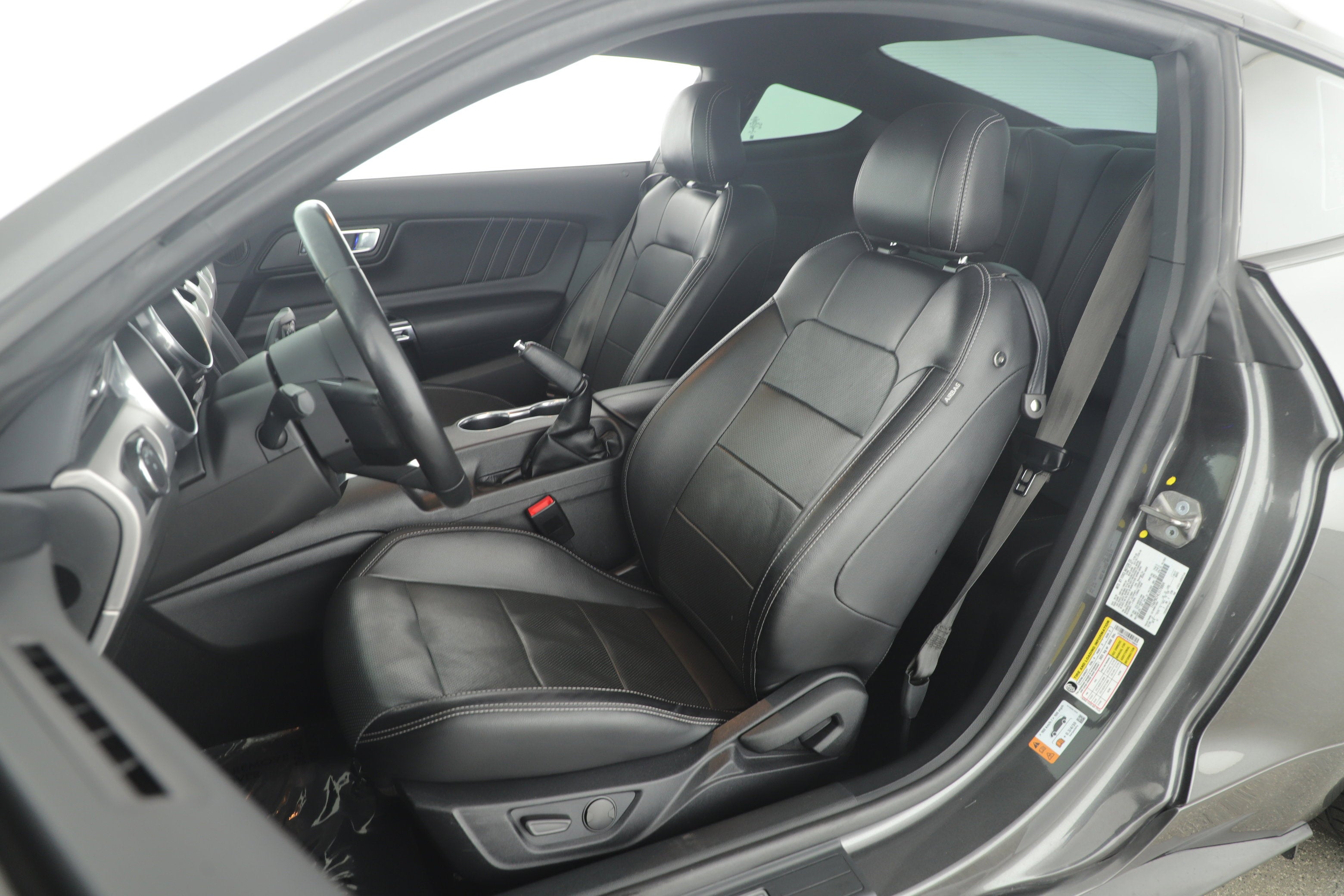 2020 Ford Mustang GT