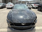 2022 Ford Mustang Premium