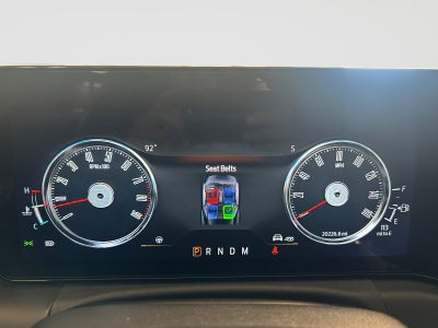 2024 Ford Mustang Premium