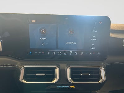 2024 Ford Mustang Premium