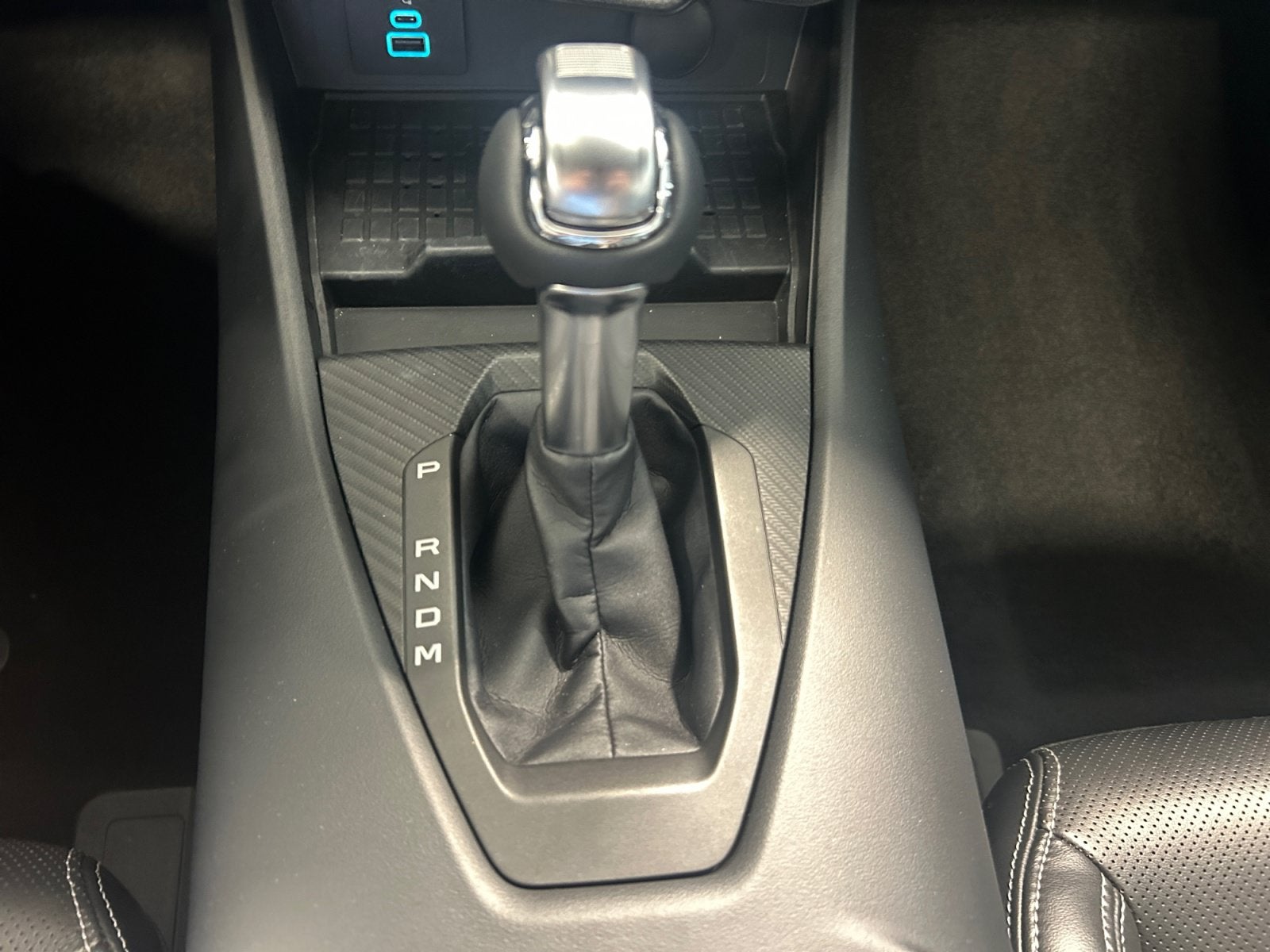 2024 Ford Mustang Premium
