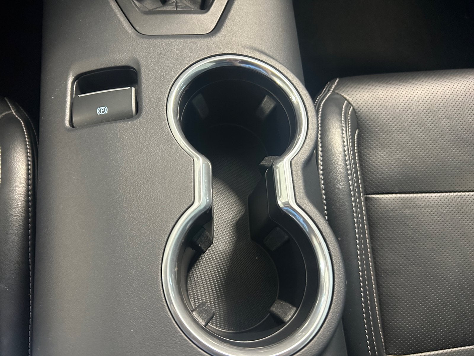 2024 Ford Mustang Premium