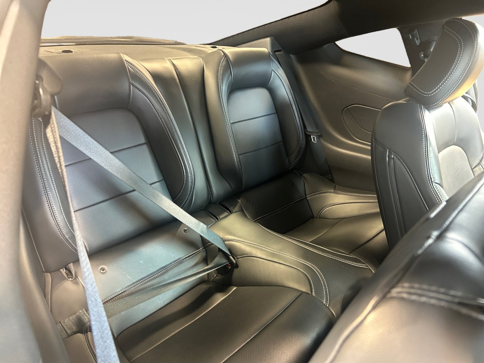 2024 Ford Mustang Premium