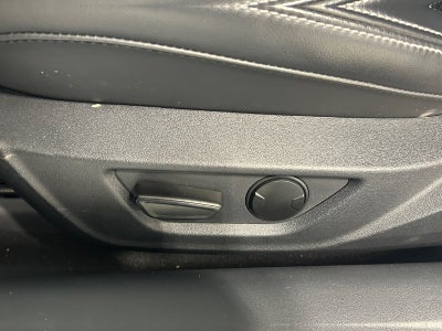 2024 Ford Mustang Premium
