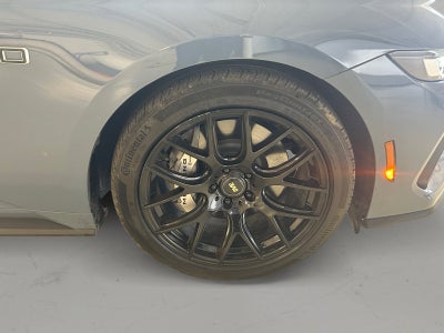 2024 Ford Mustang Premium