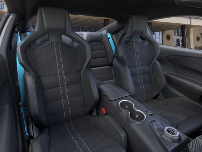 2026 Ford Mustang Dark Horse SC