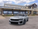 2026 Ford Mustang Dark Horse SC