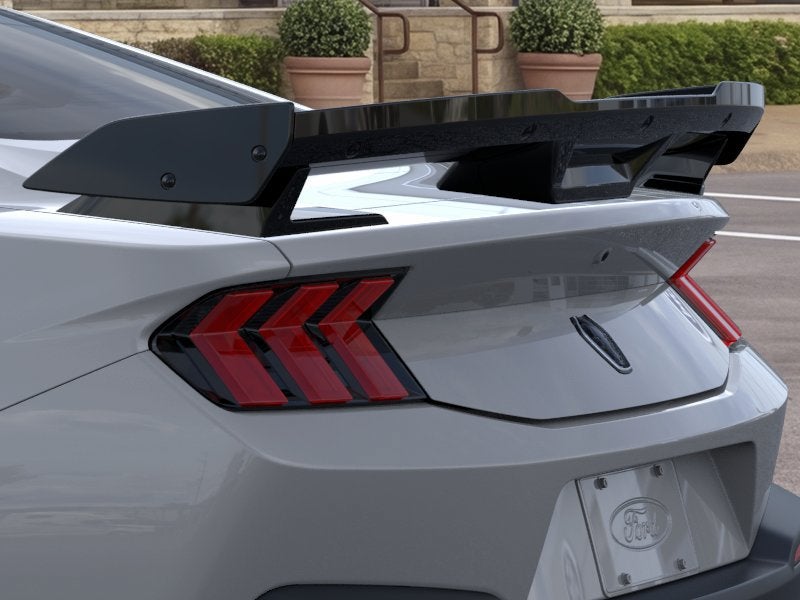 2026 Ford Mustang Dark Horse SC