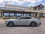 2026 Ford Mustang Dark Horse SC
