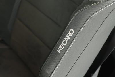 2017 Ford Mustang SHELBY