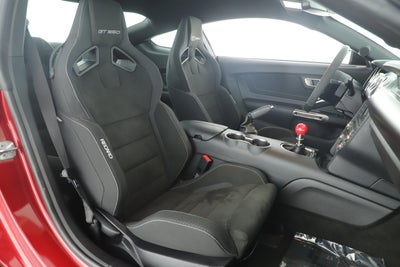 2017 Ford Mustang SHELBY