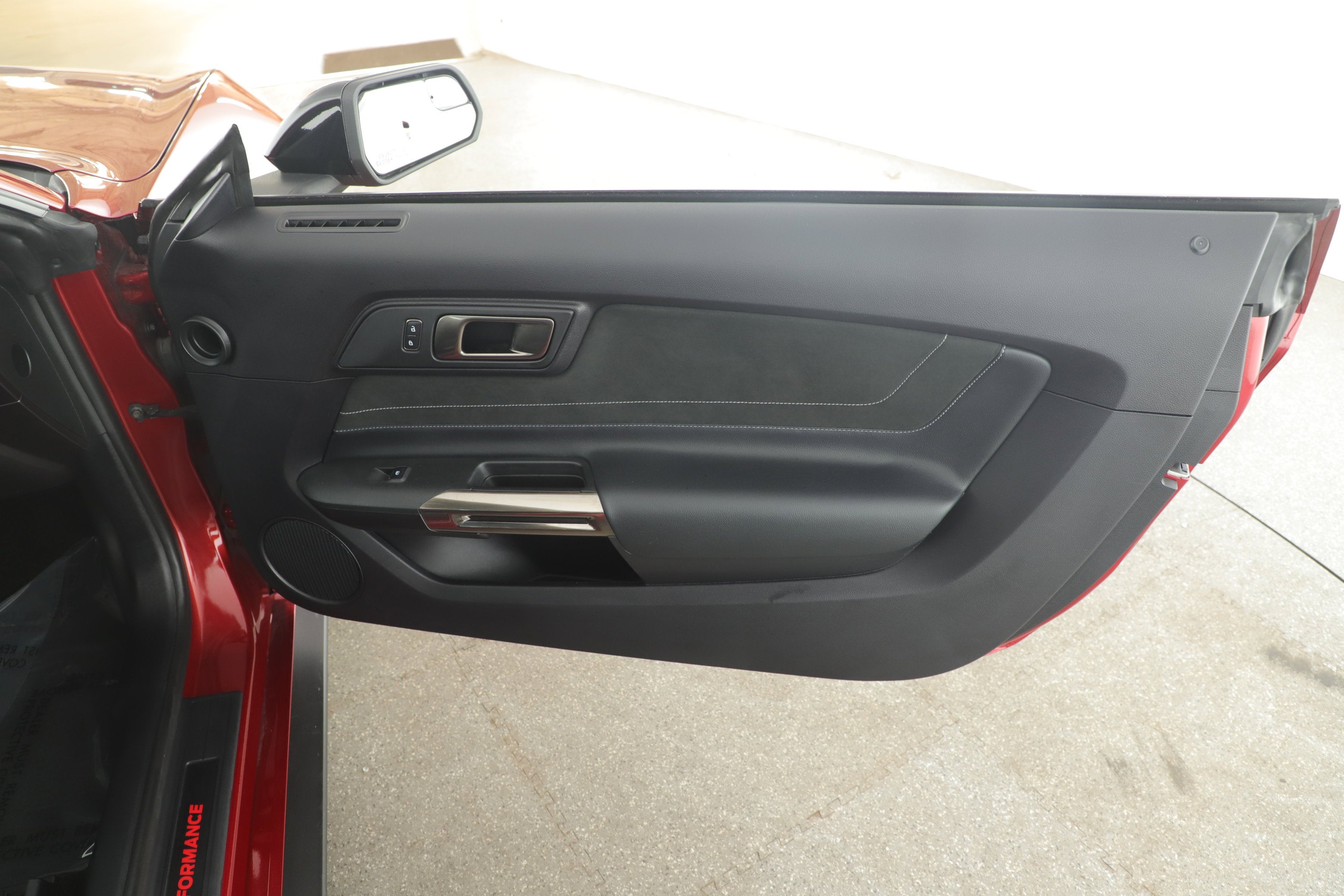 2017 Ford Mustang SHELBY