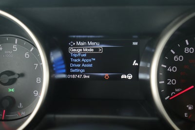 2017 Ford Mustang SHELBY