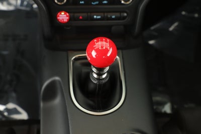 2017 Ford Mustang SHELBY