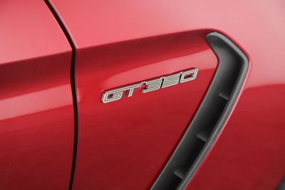 2017 Ford Mustang SHELBY