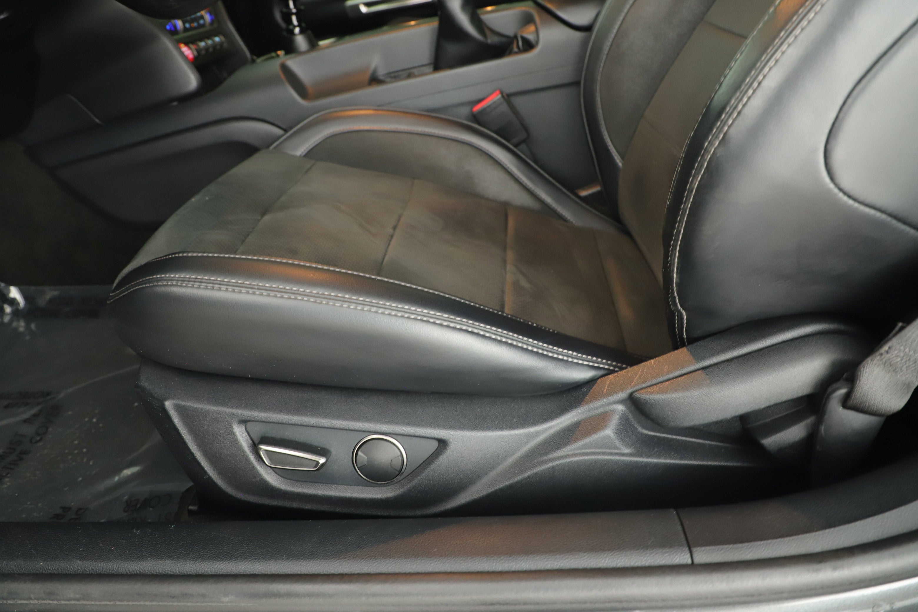 2016 Ford Mustang SHELBY