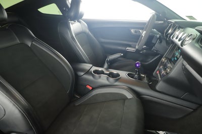 2016 Ford Mustang SHELBY