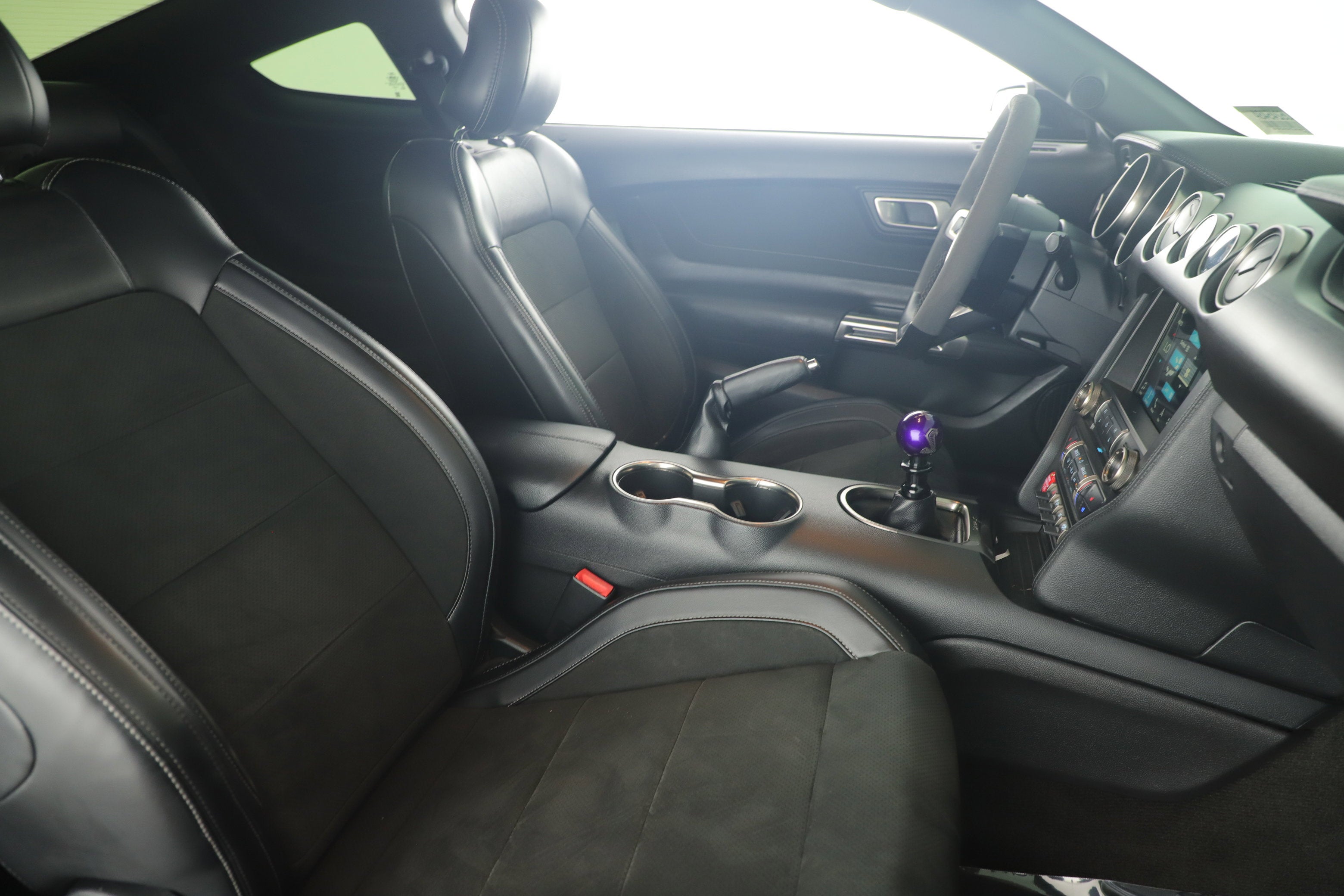 2016 Ford Mustang SHELBY