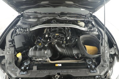 2016 Ford Mustang SHELBY