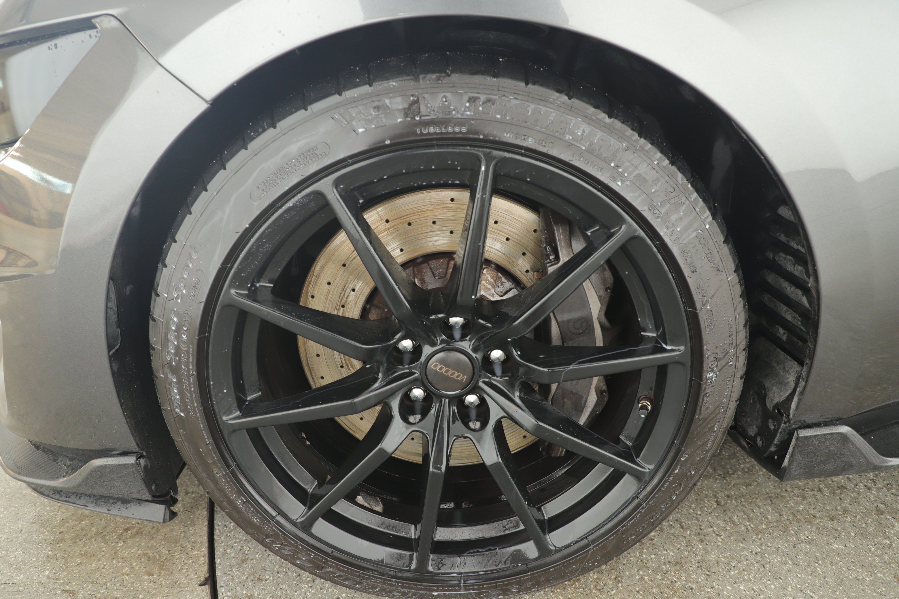 2016 Ford Mustang SHELBY