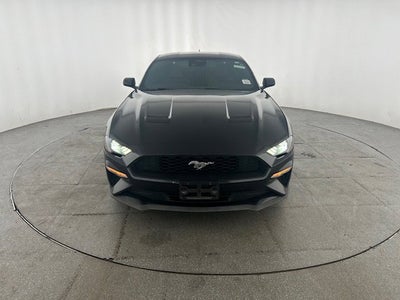 2023 Ford Mustang EcoBoost