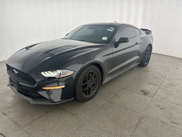 2023 Ford Mustang EcoBoost