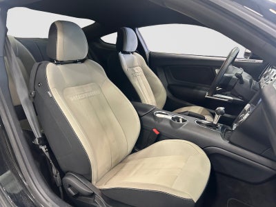 2022 Ford Mustang I4CP